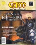 GAME TRADE MAGAZINE #101