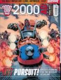 2000 AD #1593