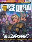 JUDGE DREDD MEGAZINE #274