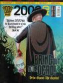 2000 AD #1594