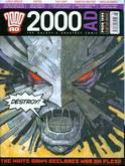 2000 AD #1595