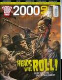 2000 AD #1597