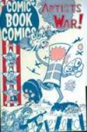 COMIC BOOK COMICS #2