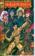 FEMFORCE #145