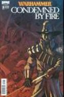 WARHAMMER CONDEMNED BY FIRE #5 (OF 5) CVR B