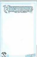 WITCHBLADE #116 NYCC EXCL VAR