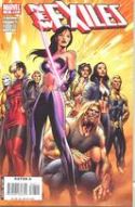 NEW EXILES #8