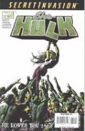 SHE-HULK 2 #31 SI