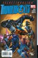 THUNDERBOLTS #122 SI