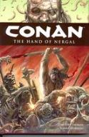 CONAN HC VOL 06 HAND OF NERGAL