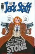 JACK STAFF #19