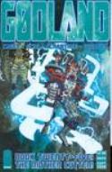 GODLAND #25