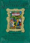 MMW DEFENDERS HC VOL 01 VAR ED 100