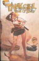 TANK GIRL VISIONS OF BOOGA #3