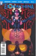 EX MACHINA #38 (MR)