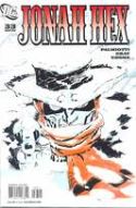 JONAH HEX #33