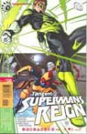 TANGENT SUPERMANS REIGN #5 (OF 12)