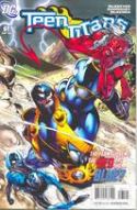 TEEN TITANS #61