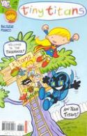 TINY TITANS #6