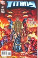 TITANS #4