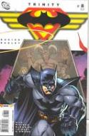 TRINITY #8