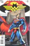 TRINITY #9
