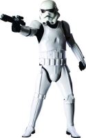 SW STORMTROOPER SUPREME EDITION COSTUME STD