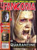FANGORIA #277 OCT 2008