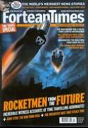 FORTEAN TIMES #240