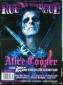 RUE MORGUE MAGAZINE #82