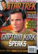 STAR TREK MAGAZINE #13 SPECIAL NEWSSTAND ED