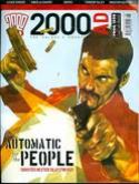2000 AD #1598