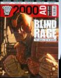 2000 AD #1599