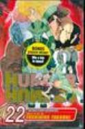 (USE JUN158106) HUNTER X HUNTER TP VOL 22