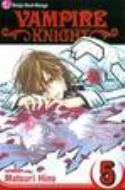 (USE DEC138527) VAMPIRE KNIGHT GN VOL 05