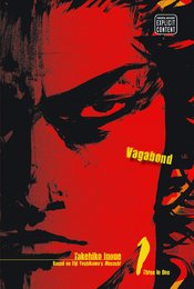 (USE SEP239586) VAGABOND VIZBIG ED TP VOL 01 (MR)