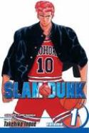 (USE DEC238780) SLAM DUNK GN VOL 01