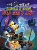 SIMPSONS TREEHOUSE OF HORROR TP VOL 05 DEAD MANS JEST
