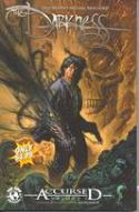 DARKNESS ACCURSED TP VOL 01 DIRECT MARKET ED