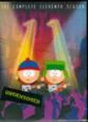 SOUTH PARK DVD BOX SET SEASON 11  (MR)