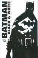 BATMAN BLACK AND WHITE TP VOL 02 NEW EDITION