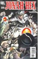 JONAH HEX #34