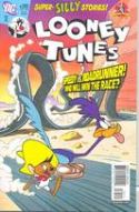 LOONEY TUNES #165