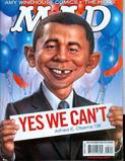 MAD MAGAZINE #493