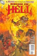 REIGN IN HELL #2 (OF 8)