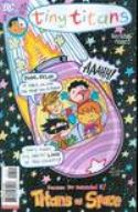 TINY TITANS #7