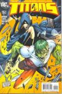 TITANS #5 (RES)
