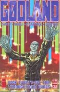 GODLAND #26