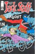 JACK STAFF #20 (RES)
