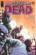 WALKING DEAD #54 (MR)
